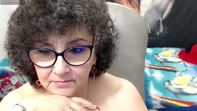 cataleya mom online show from 02-22-25, 12:08