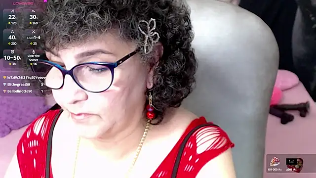 cataleya mom online show from 02-28-25, 03:37