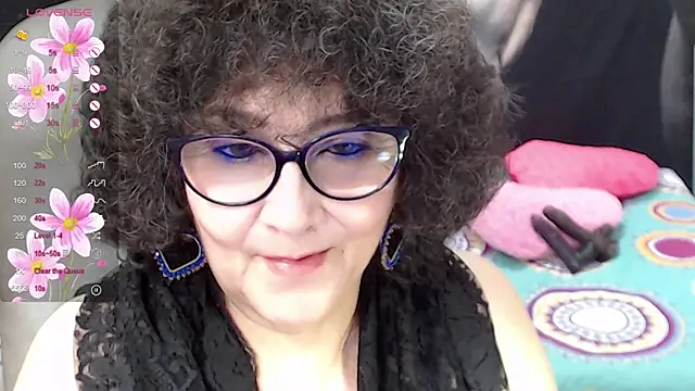 cataleya mom online show from 03-20-25, 09:15