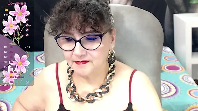 cataleya mom online show from 03-22-25, 12:06