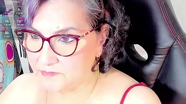 cataleya mom online show from 09-18-25, 03:19