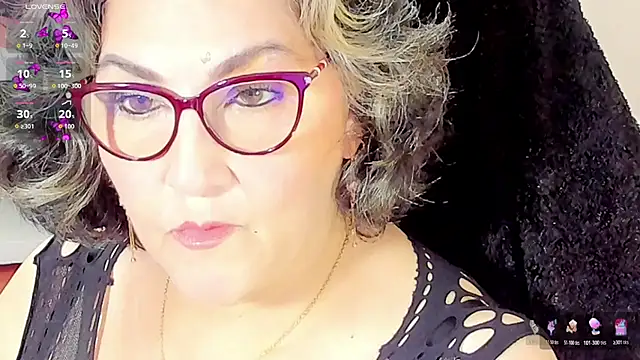 cataleya mom online show from 11-20-25, 03:07