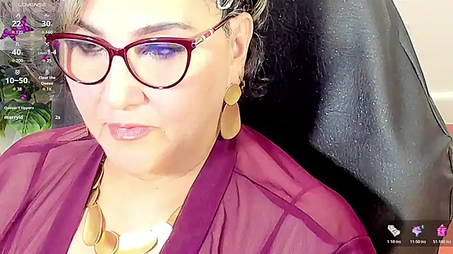 cataleya mom online show from 02-21-26, 08:48