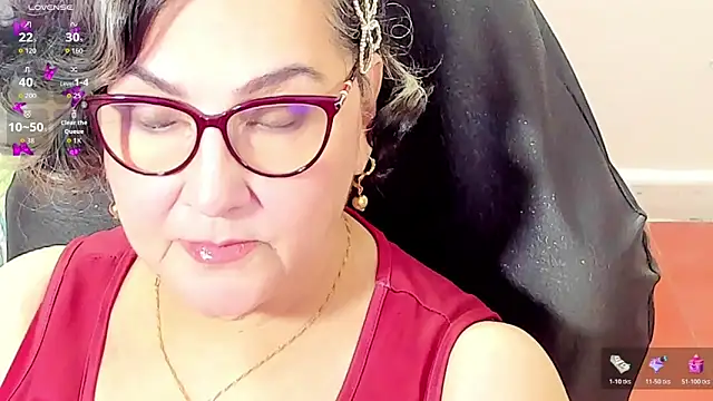 cataleya mom online show from 03-19-26, 02:59