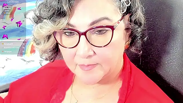 cataleya mom online show from 04-06-26, 04:46