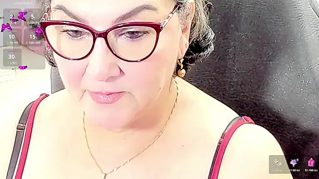 cataleya mom online show from 04-23-26, 03:52