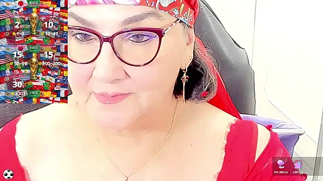 cataleya mom online show from 07-11-26, 01:41