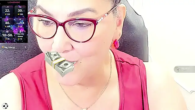 cataleya mom online show from 07-19-26, 02:59