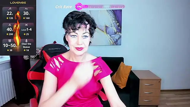 Silvia Wallec online show from 04-28-26, 05:45