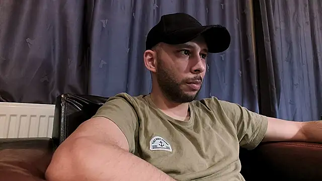 henryaxe online show from 12-24-24, 01:17