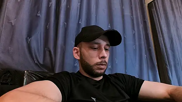 henryaxe online show from 12-29-24, 02:42