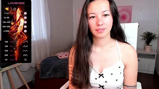 Geisha Anna online show from 09-09-25, 05:29