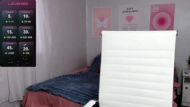 Geisha Anna online show from 02-06-26, 06:18