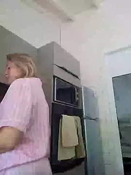 lady charlyne online show from 01-15-25, 12:15