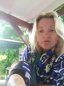 lady charlyne online show from 01-22-25, 11:23