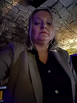 lady charlyne online show from 02-28-25, 08:39