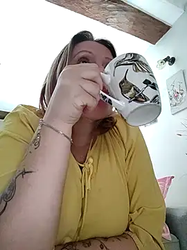 lady charlyne online show from 10-02-25, 11:39