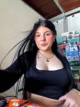 bella isabela online show from 09-13-25, 07:24