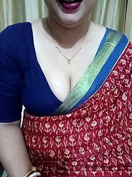 Priya Boudi online show from 12-14-24, 05:47