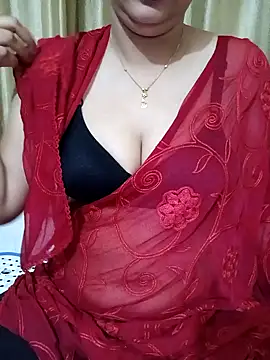 Priya Boudi online show from 12-17-24, 07:15