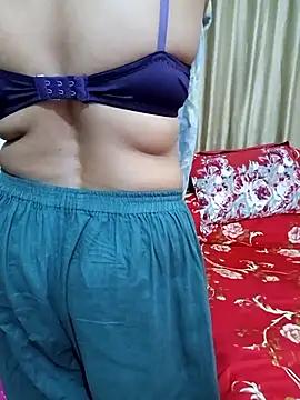 Priya Boudi online show from 02-21-25, 08:05