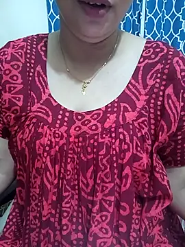 Priya Boudi online show from 09-24-25, 06:22