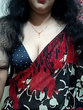 Priya Boudi online show from 10-25-25, 06:35