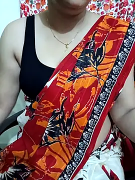 Priya Boudi online show from 10-28-25, 06:10