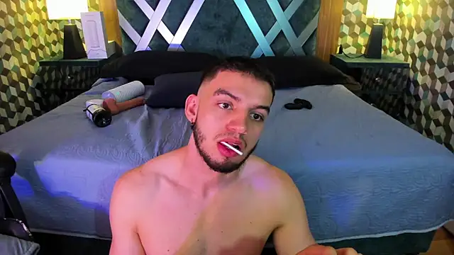 Michael magno online show from 01-20-25, 05:27