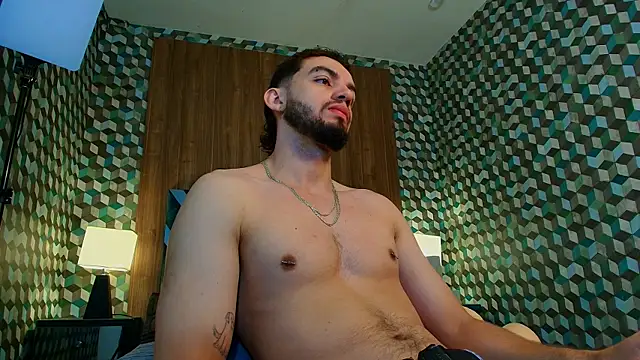 Michael magno online show from 10-18-25, 02:07