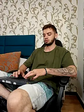 Michael magno online show from 04-25-26, 10:51