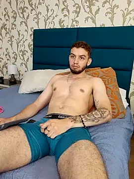 Michael magno online show from 04-28-26, 02:27