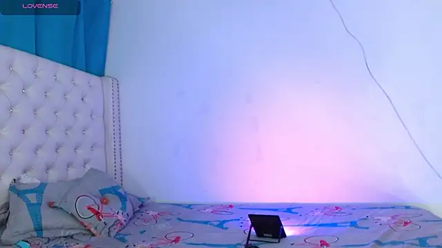 Alexa priincess online show from 12-20-25, 07:21