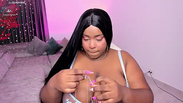 Rebeka spencer online show from 01-22-25, 03:31