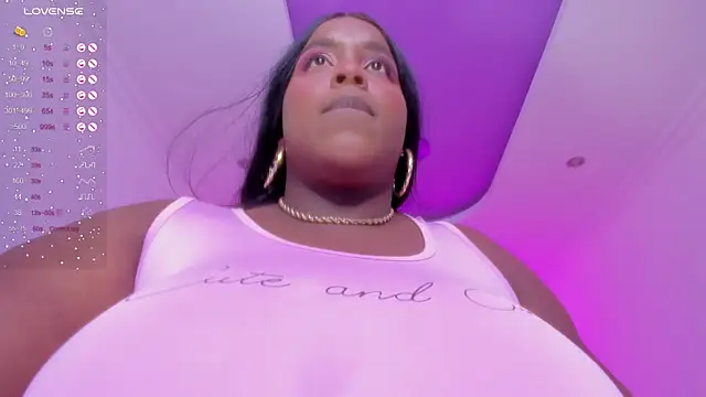 Rebeka spencer online show from 02-21-25, 03:43