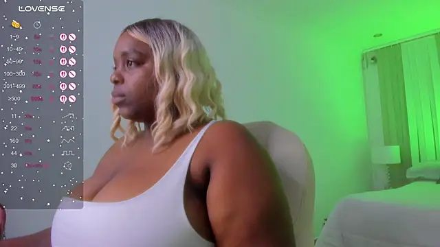 Rebeka spencer online show from 02-22-25, 11:13