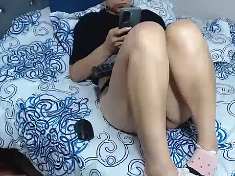 Chantal hott online show from 12-30-24, 02:53