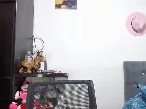 Chantal hott online show from 03-19-25, 09:27