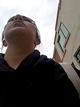 Chantal hott online show from 09-12-25, 12:49