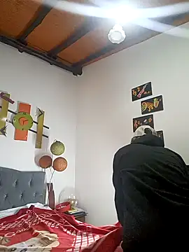 Chantal hott online show from 09-13-25, 02:50