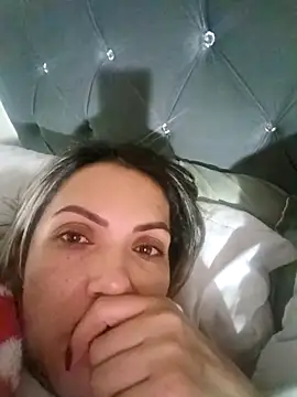 Chantal hott online show from 09-14-25, 02:54