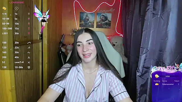 Snapshot of Fiery_Brunette_ chatting on 01-13-25, 09:31 Fiery Brunette online show from 01-13-25, 09:31