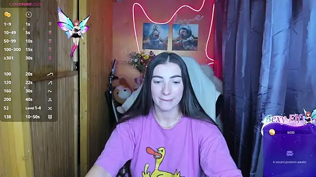 Snapshot of Fiery_Brunette_ chatting on 01-24-25, 11:15 Fiery Brunette online show from 01-24-25, 11:15