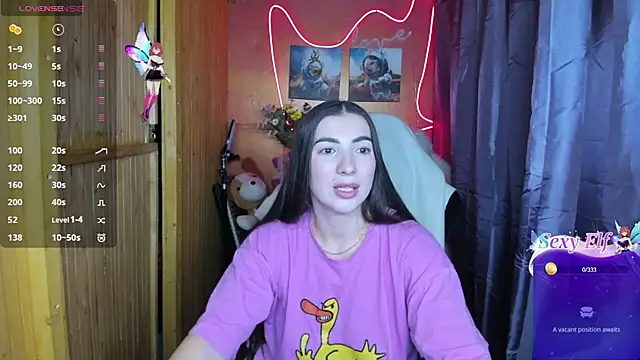 Snapshot of Fiery_Brunette_ chatting on 01-26-25, 05:56 Fiery Brunette online show from 01-26-25, 05:56