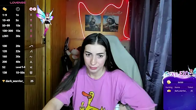 Snapshot of Fiery_Brunette_ chatting on 02-01-25, 03:52 Fiery Brunette online show from 02-01-25, 03:52