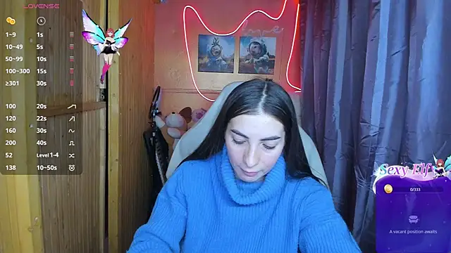 Snapshot of Fiery_Brunette_ chatting on 02-04-25, 08:35 Fiery Brunette online show from 02-04-25, 08:35