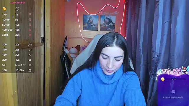 Snapshot of Fiery_Brunette_ chatting on 02-06-25, 08:39 Fiery Brunette online show from 02-06-25, 08:39