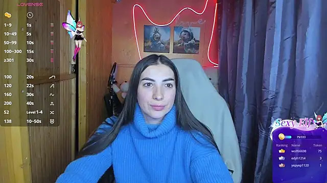 Snapshot of Fiery_Brunette_ chatting on 02-08-25, 05:39 Fiery Brunette online show from 02-08-25, 05:39