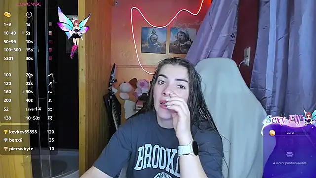 Snapshot of Fiery_Brunette_ chatting on 02-21-25, 05:42 Fiery Brunette online show from 02-21-25, 05:42