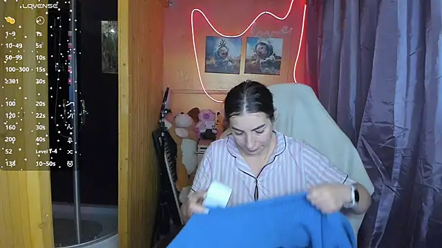 Snapshot of Fiery_Brunette_ chatting on 03-02-25, 11:18 Fiery Brunette online show from 03-02-25, 11:18